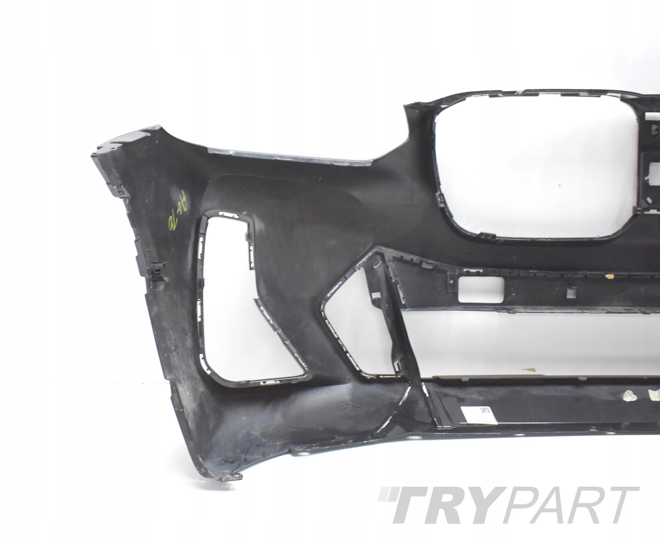 BMW X3 G01 X4 G02 LIFT LCI M PACKAGE FRONT BUMPER ORG