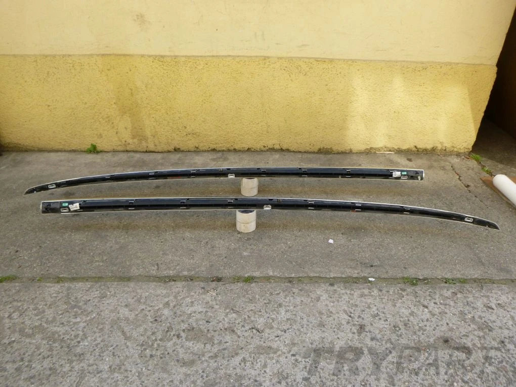 OPEL ASTRA V K 5-DR DOOR 15- ESTATE ROOF RACK COMPLETE SET