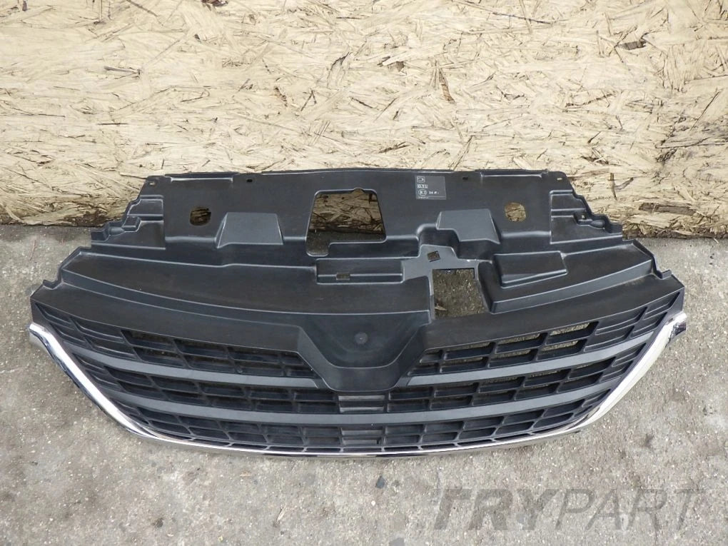 RENAULT TRAFIC III 3 LIFT 19- Grille Lip