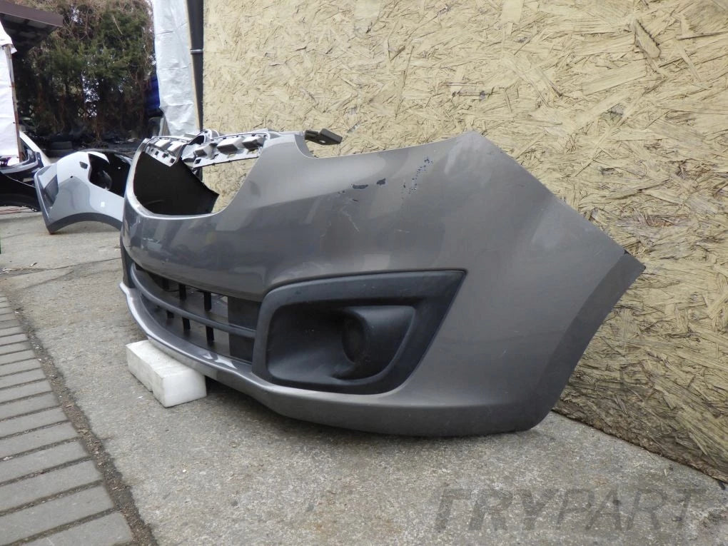 OPEL COMBO D 11- FRONT BUMPER