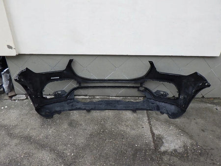 MERCEDES GLE 167 W167 18- Front Bumper