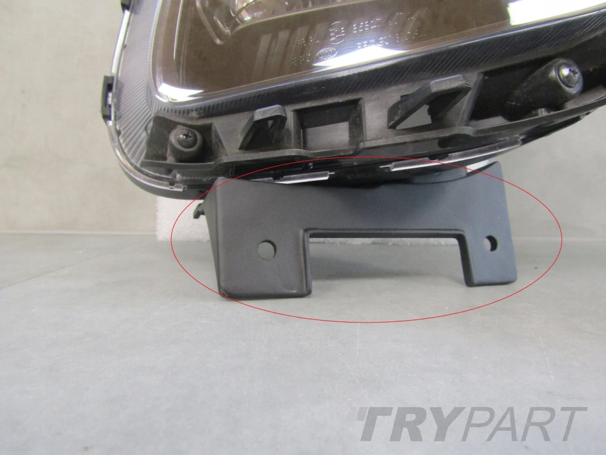 Kia Soul 3 III Halogen Headlight LED DRL 18-22 RH 92202-J2