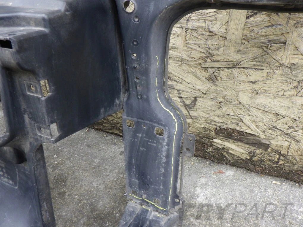 BMW 3 E90 E91 Front Bumper Reinforcement