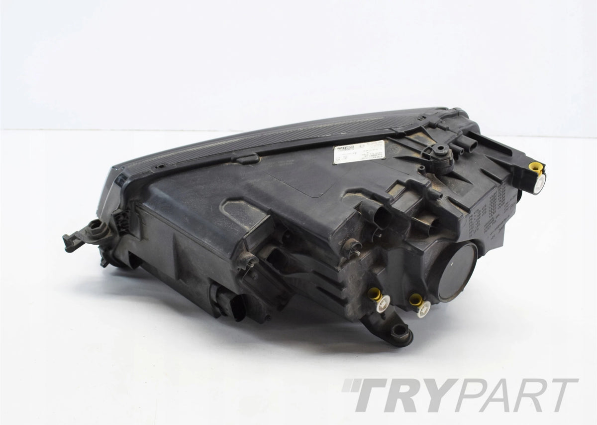 SKODA KAROQ 57B HEADLIGHT RIGHT FRONT FULL LED EU ORG