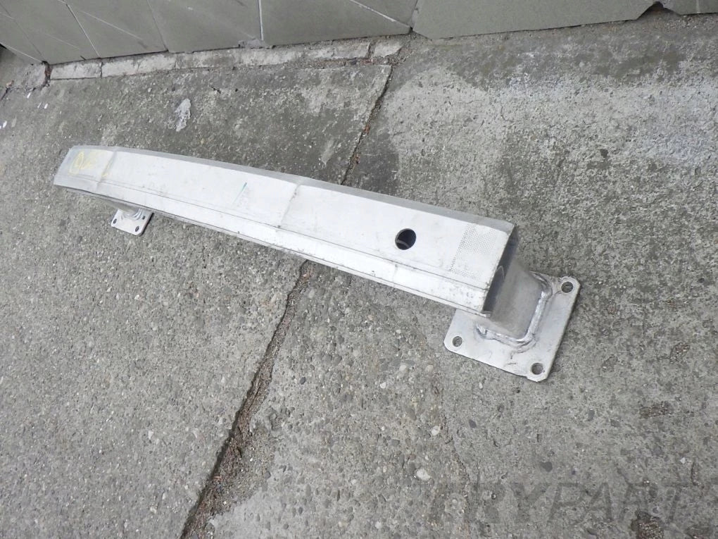 PEUGEOT 5008 II 2 P87 16- 9816539580 rear bumper beam