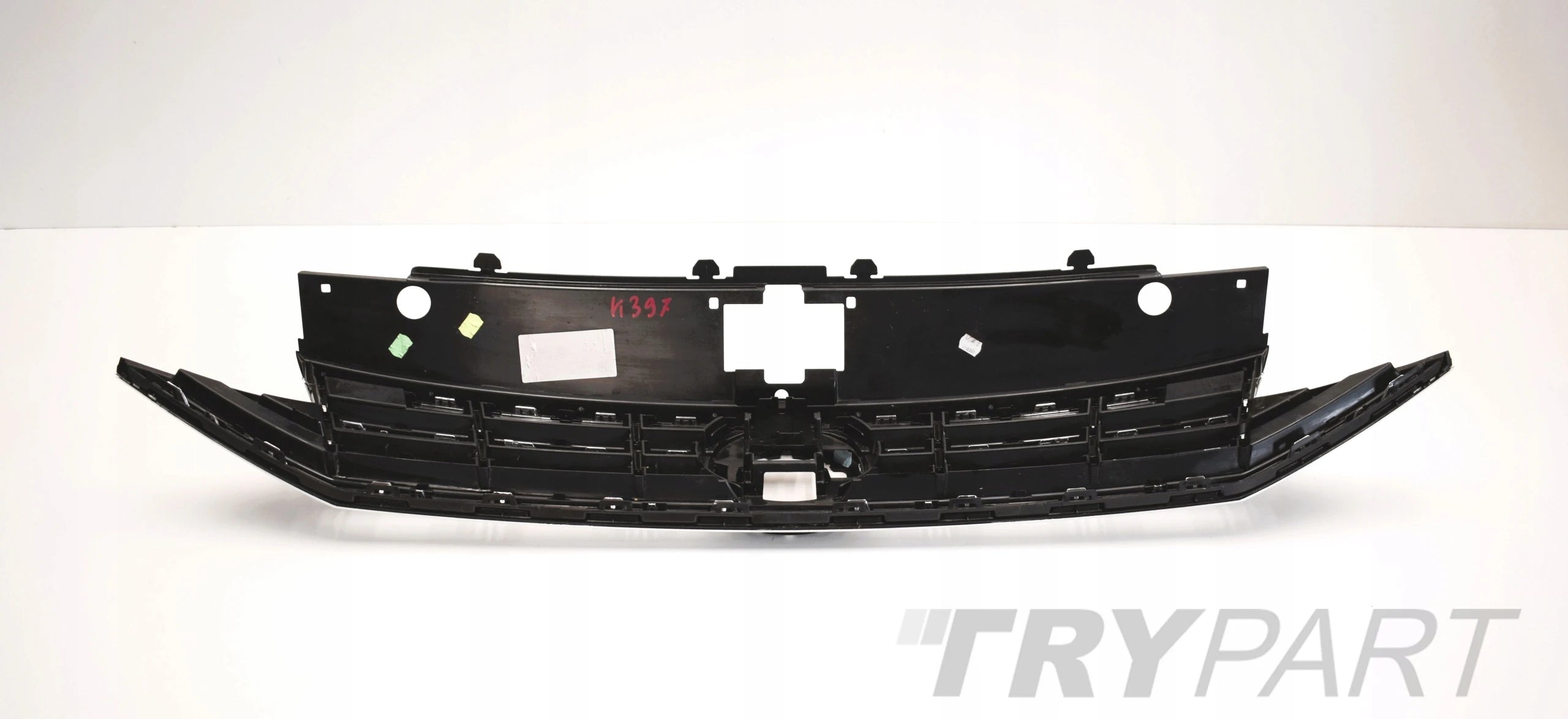 VW PASSAT B8 3G0 LIFT BUMPER GRILLE ORG