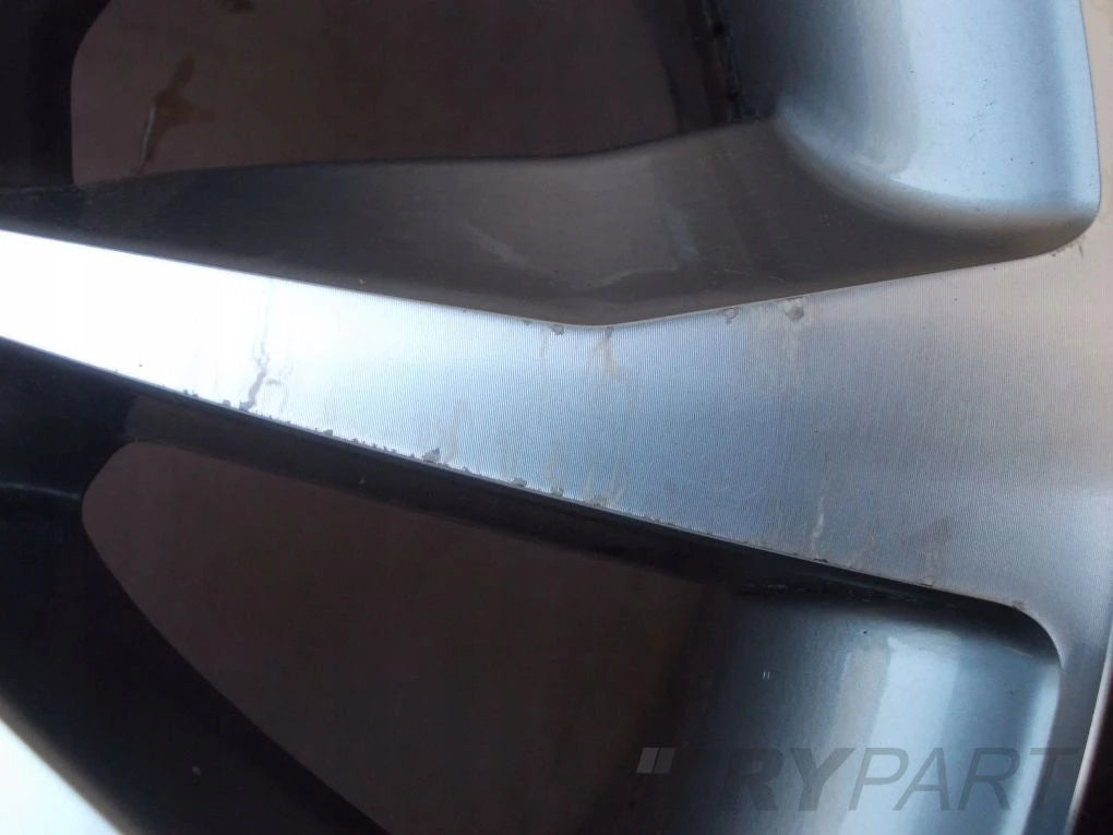 BMW X6 F16 9J x 19 ET 18 Aluminum Rim