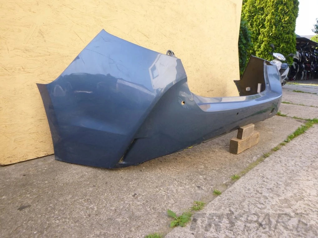 TOYOTA COROLLA E21 E210 KOMBI 19- Rear Bumper