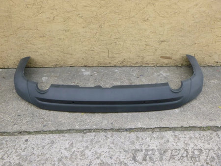 FORD S-MAX II 2 MK2 Rear Bumper New Original