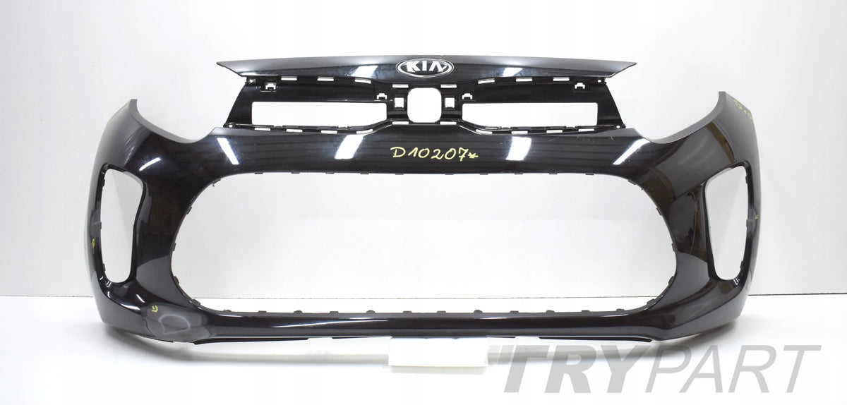 KIA PICANTO III 3 FRONT BUMPER ORG