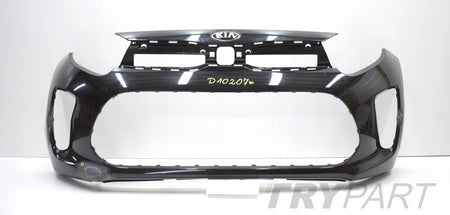 KIA PICANTO III 3 FRONT BUMPER ORG