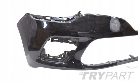 RENAULT CLIO IV GT FRONT BUMPER ORIGINAL