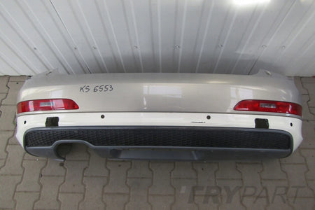 Rear bumper for Audi Q3 8U0 S-Line 11-14