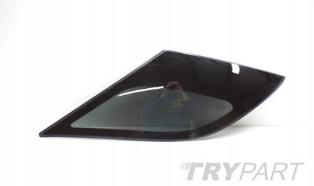 MERCEDES ML GLE W166 LEFT REAR BODY GLASS ORIGINAL NEW