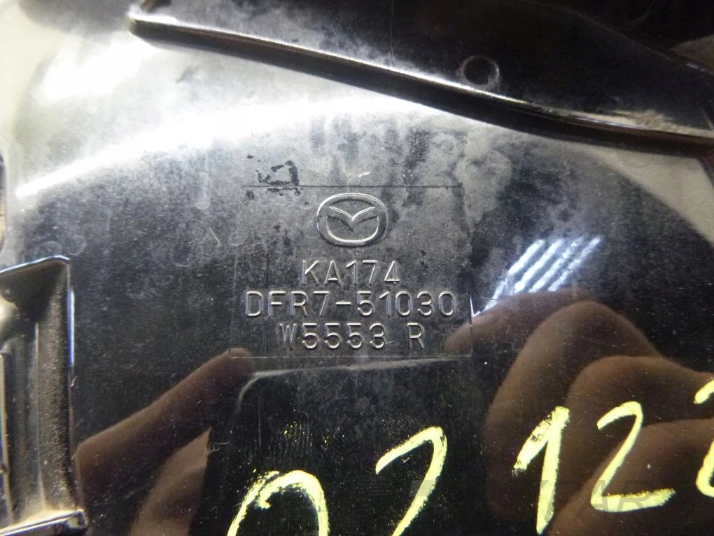 MAZDA CX-30 CX30 FULL LED LAMP RIGHT