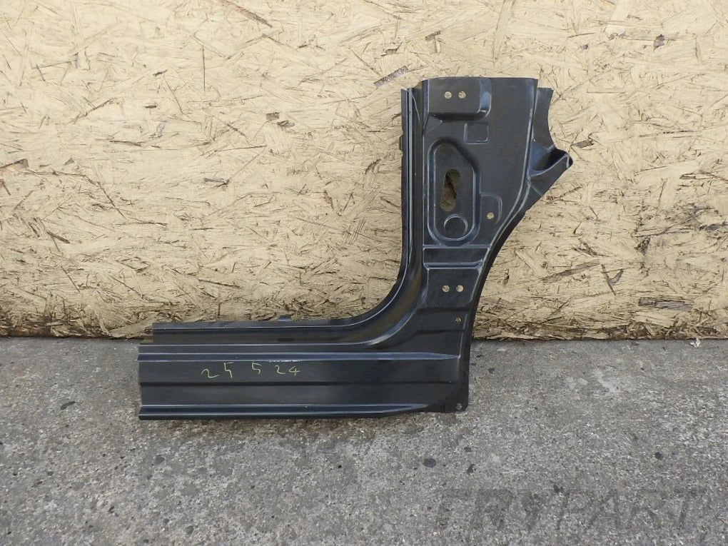 NISSAN JUKE II 2 F16 19- G6410-6PAMA Right Sill New Original