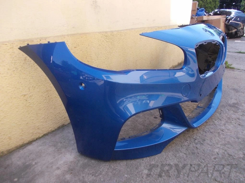 BMW 2 F45 ACTIVE TOURER M PACKAGE front bumper