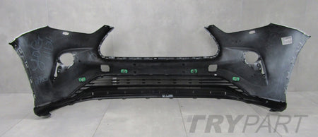 Front bumper TOYOTA Highlander IV 19-22