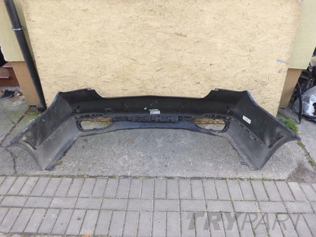 BMW 7 G11 G12 Rear Bumper