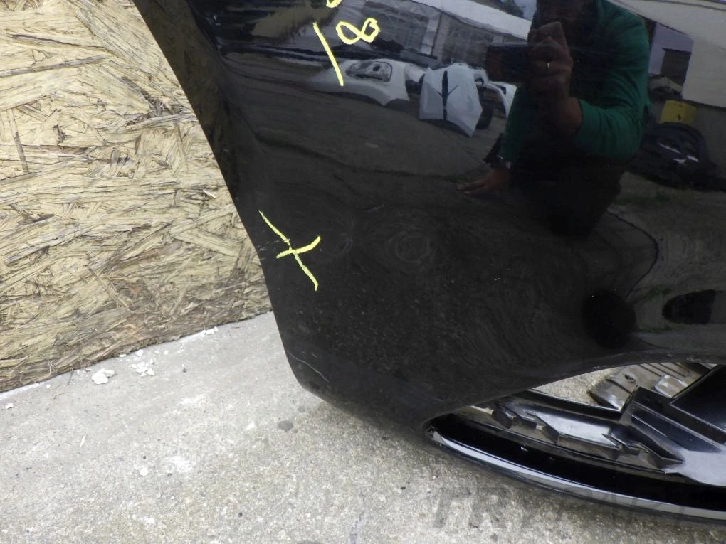 OPEL CORSA E 15- Front Bumper