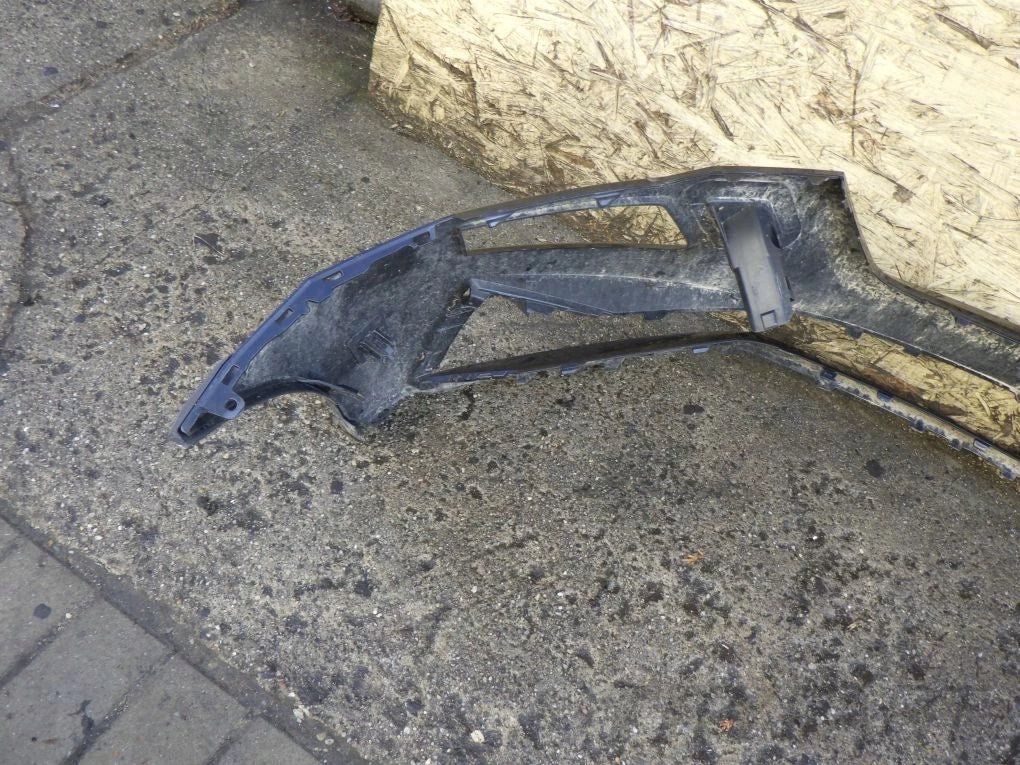 SKODA KAROQ 57A LIFT 21- Front Bumper