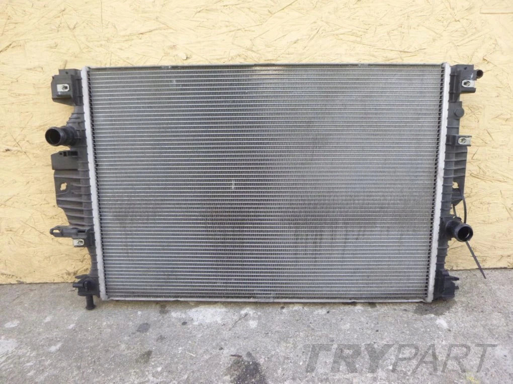 FORD GALAXY IV S-MAX MONDEO MK5 Water Radiator