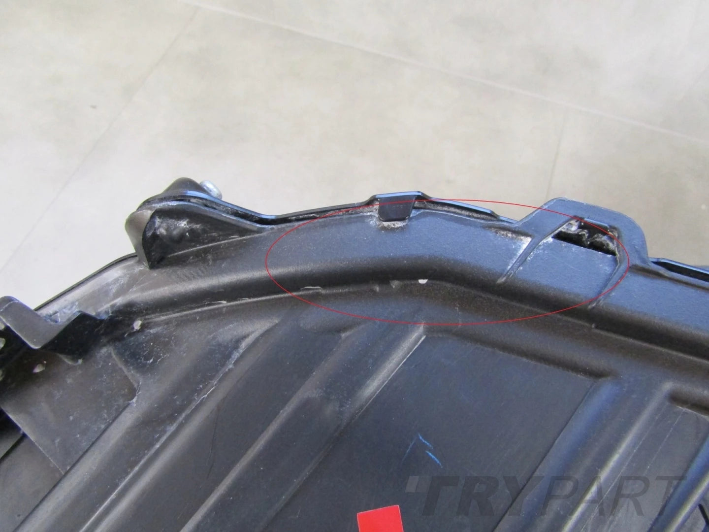 TOYOTA BZ4X EA10 FULL LED HEADLIGHT RH RIGHT 22-