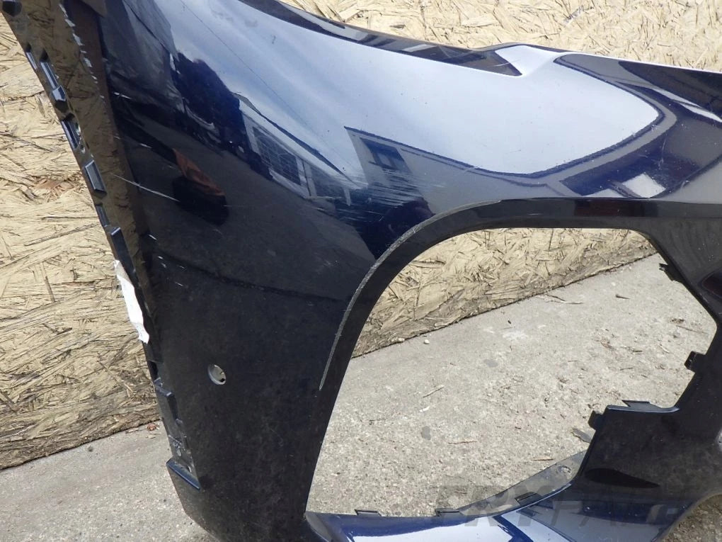 BMW X5 G05 M Package Front Bumper