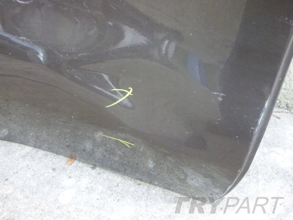 KIA SPORTAGE IV 4 15- Right Rear Door
