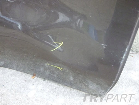KIA SPORTAGE IV 4 15- Right Rear Door