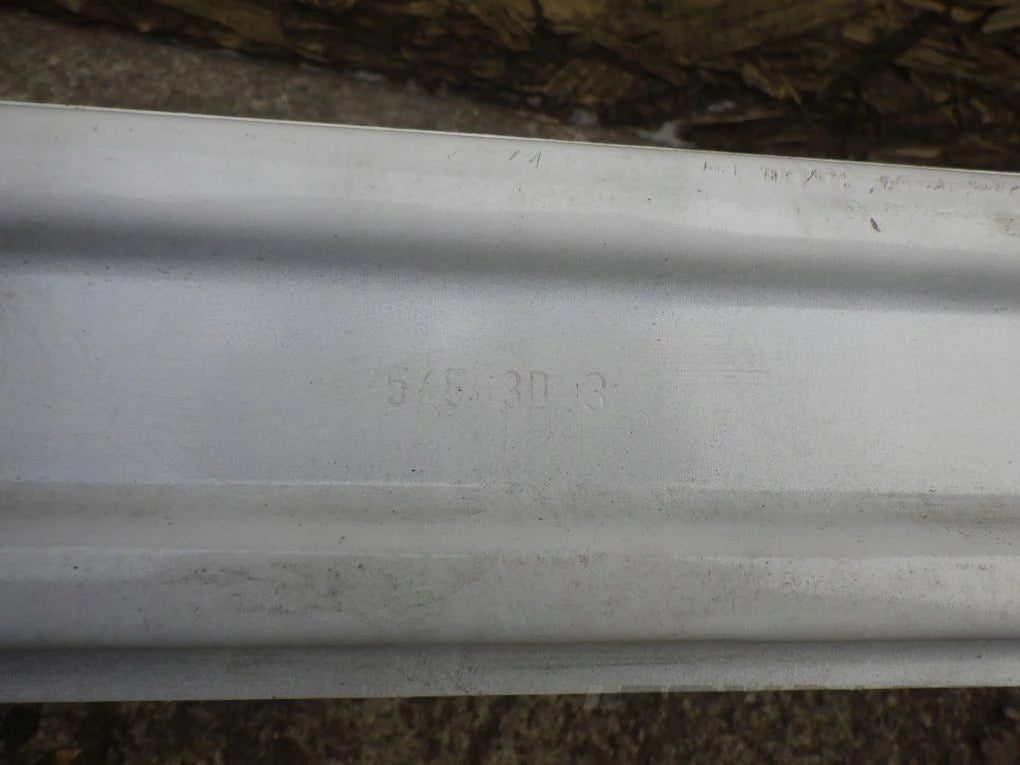 PEUGEOT 208 II 2 19- Rear Bumper Beam