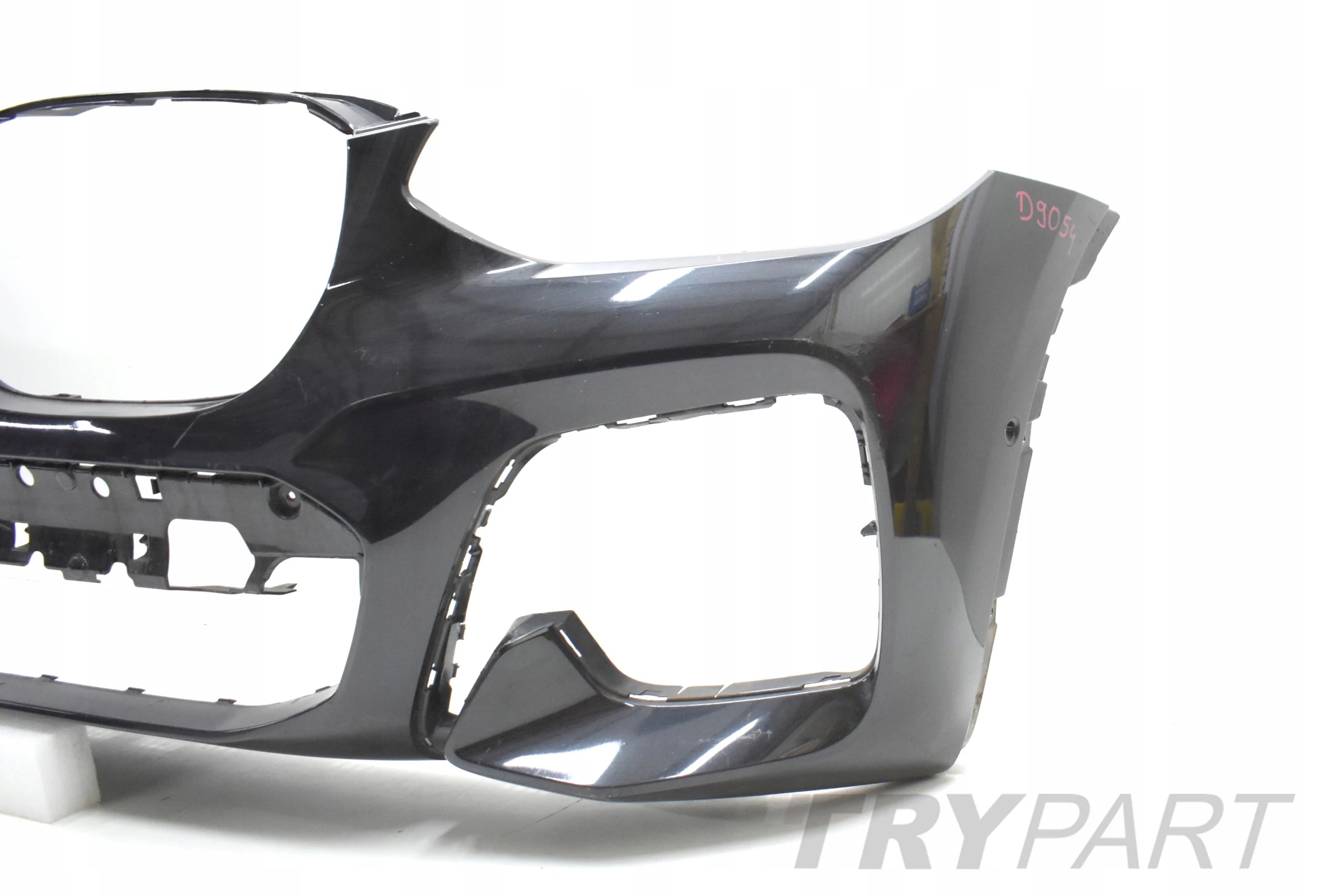 BMW G01 G02 X3 X4 M PACKAGE FRONT BUMPER ORG