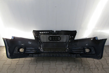 Front Bumper Audi A3 S-Line Lift 8P0 08-12