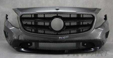 Front Bumper for Mercedes GLA W156 X156 13-16