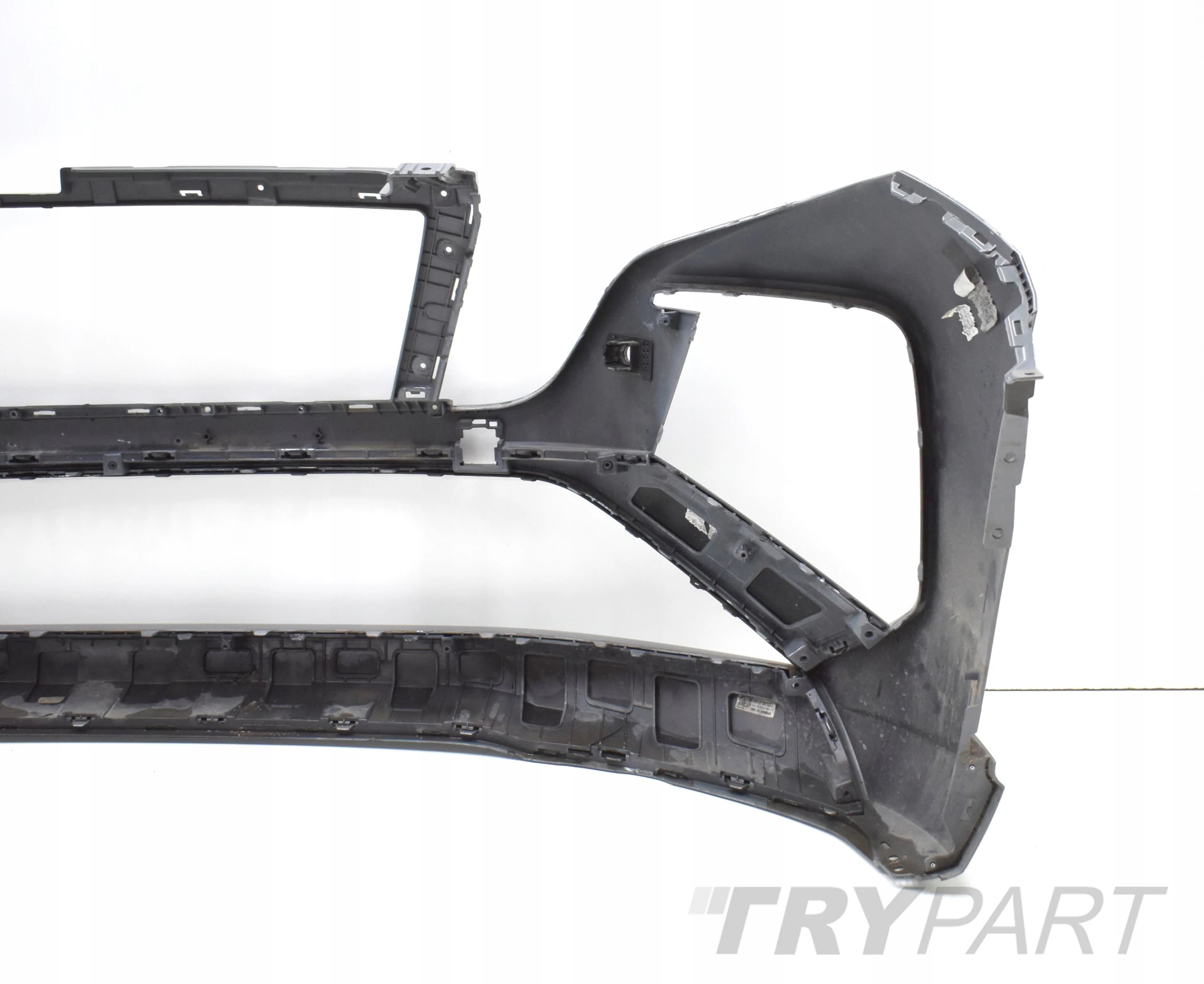 HYUNDAI TUCSON IV N LINE FRONT BUMPER ORG