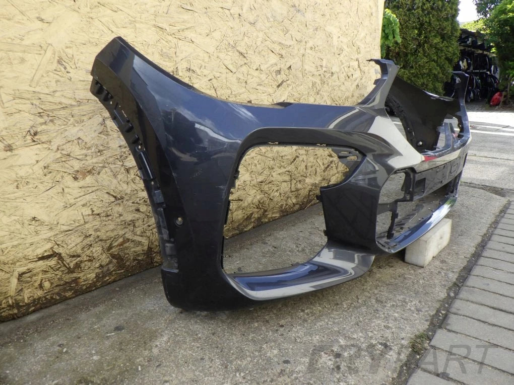 BMW X6 G06 M Package Front Bumper