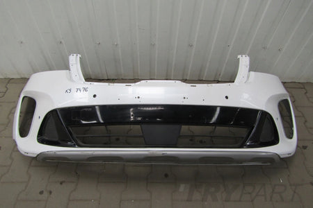 Front Bumper for Kia Sorento 3 III Lift 18-20