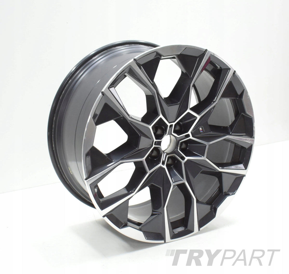 22" WHEEL FOR BMW X7 G07 LCI 10.5"x22" 5x112 ET43 ORG