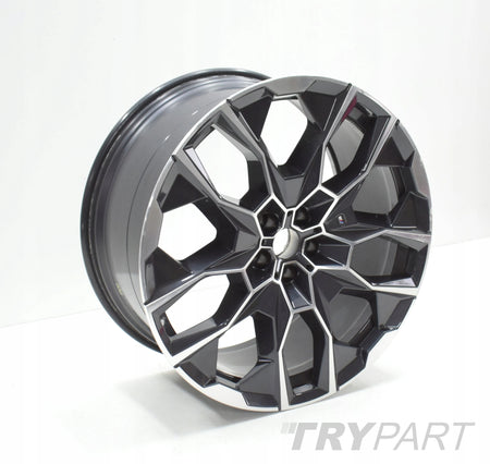 22" WHEEL FOR BMW X7 G07 LCI 10.5"x22" 5x112 ET43 ORG
