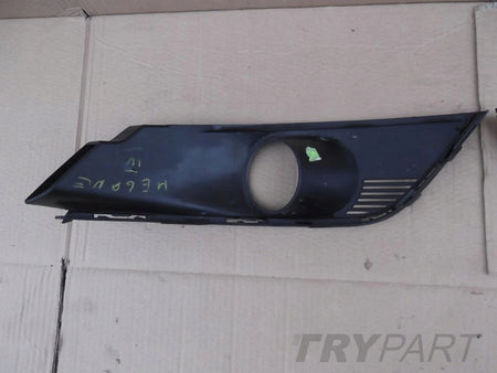 RENAULT MEGANE IV Bumper Skirt Left Right