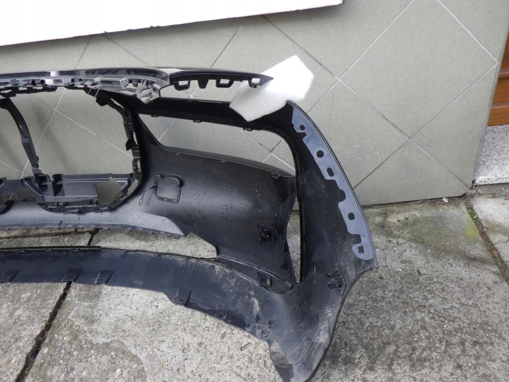 BMW 7 I7 G70 2022- Front Bumper