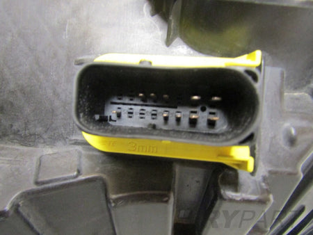 LEFT HEADLAMP VOLVO FH5 FH16 LED LIFT 20- LH 24056511