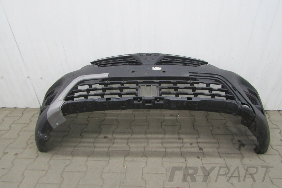 Front Bumper for Renault Kangoo III / IV 3 (2020-)