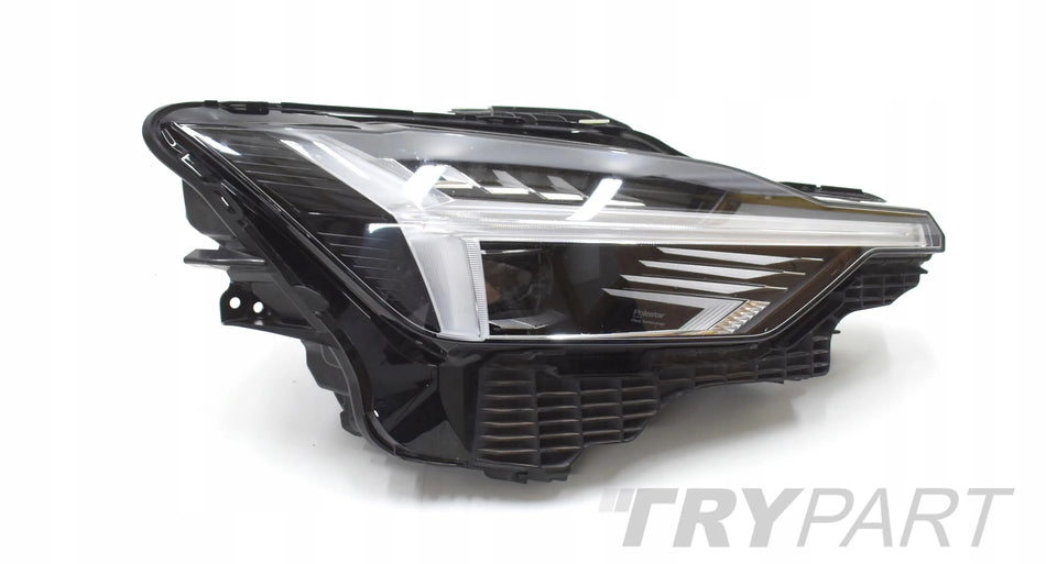 POLESTAR II 2 HEADLIGHT RIGHT FRONT EU PIXEL ORG P31698071