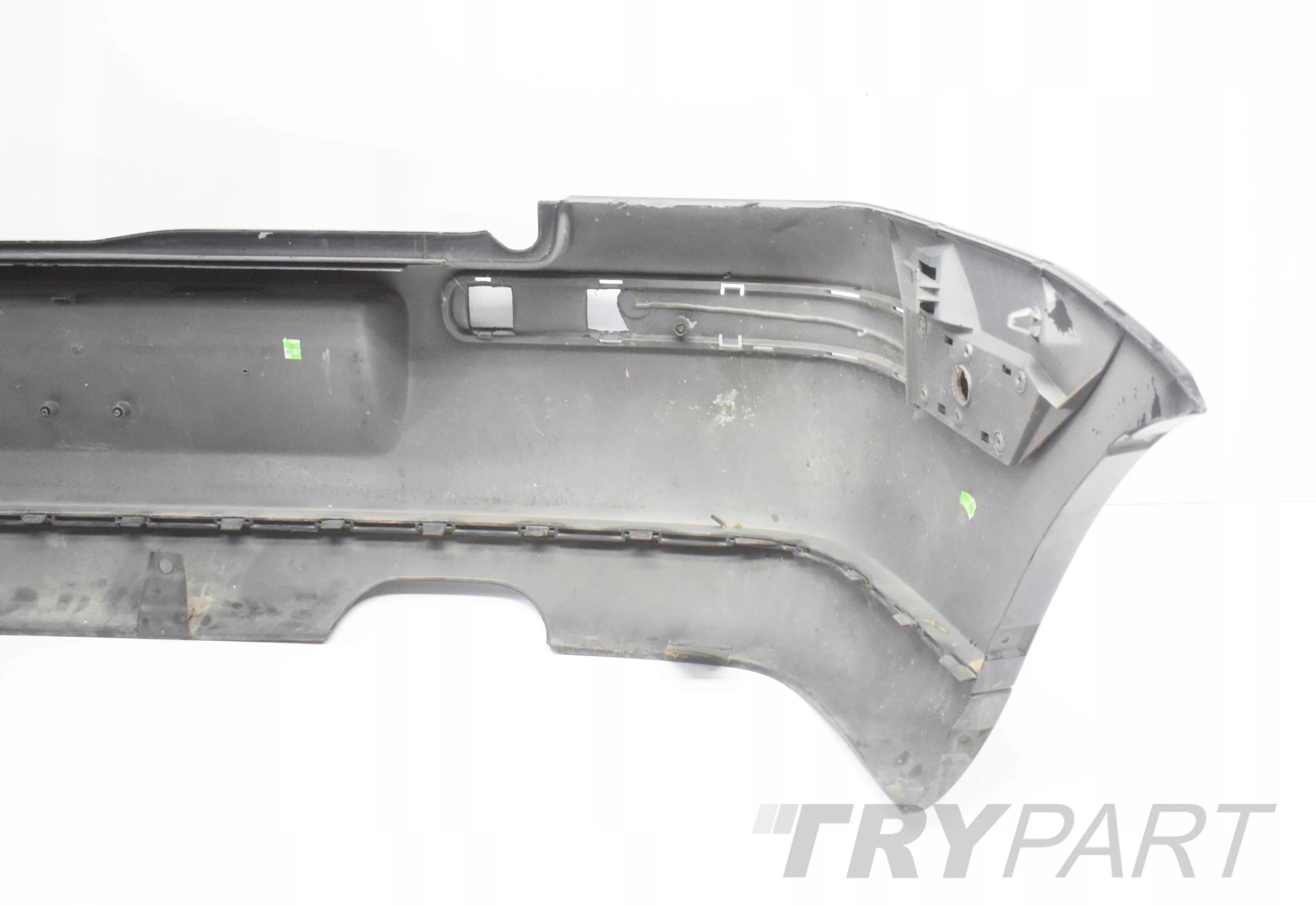 VW GOLF IV CABRIO 1E0 REAR BUMPER SUPER CONDITION ORG
