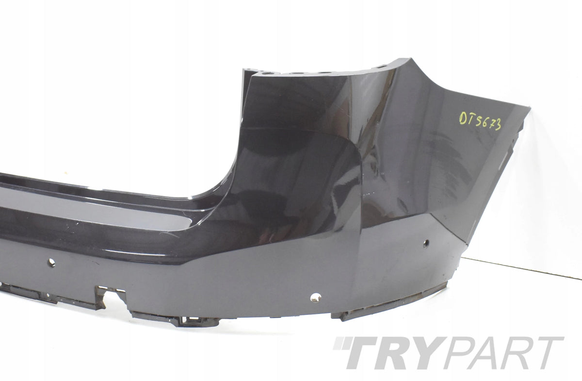 BMW IX3 IX 3 G08 REAR BUMPER ORG