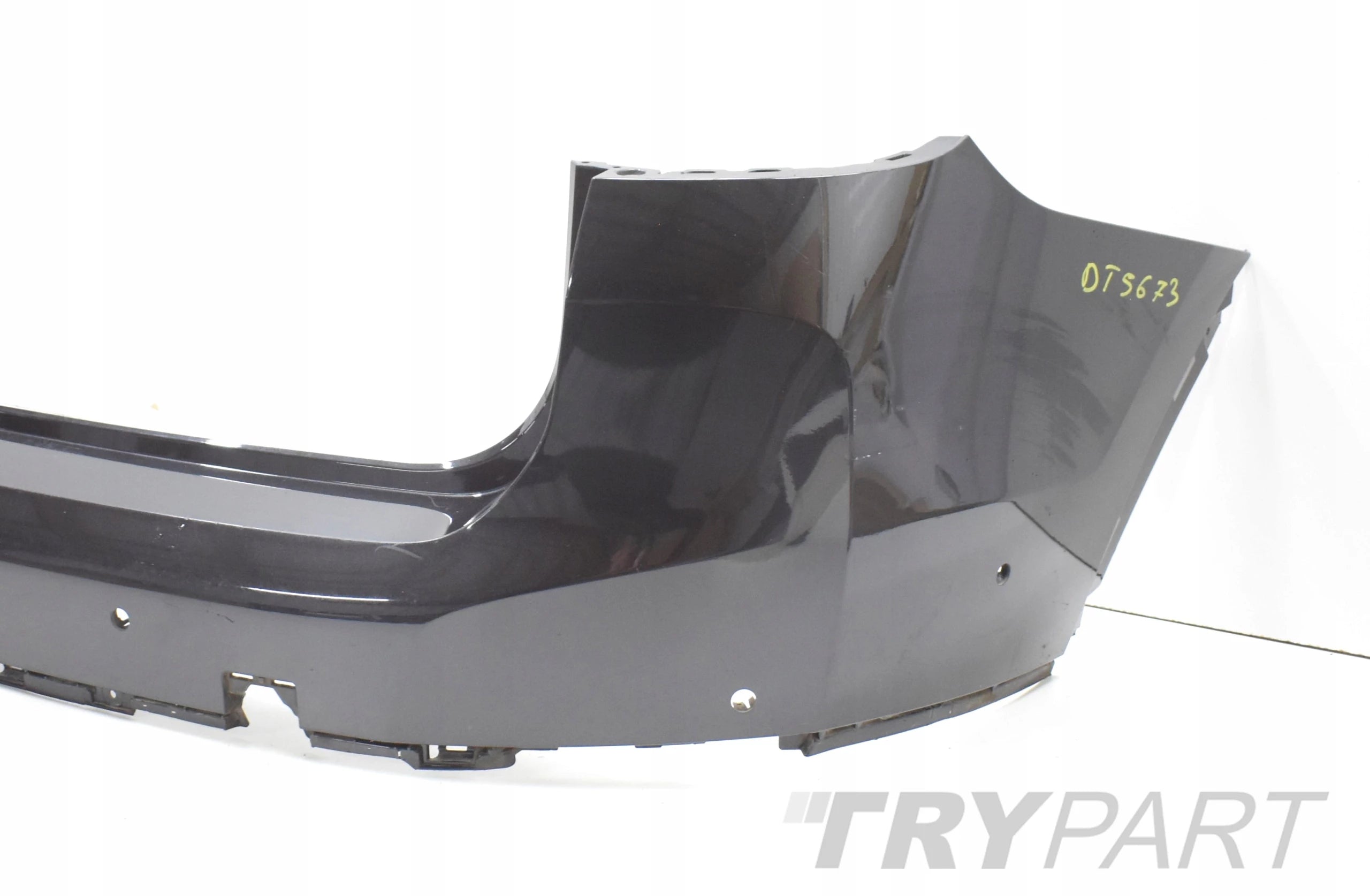 BMW IX3 IX 3 G08 REAR BUMPER ORG
