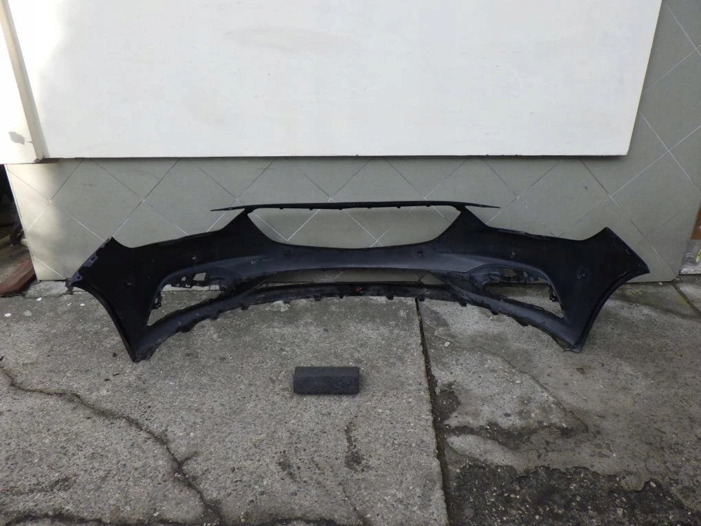 OPEL INSIGNIA II B 2 17- front bumper