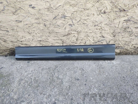 AUDI Q2 81A S-LINE 16- FRONT DOOR TRIM PANEL LEFT 81A853959B