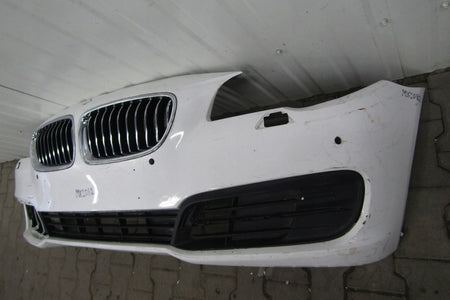 Front Bumper for BMW 5 Series F10 F11 Facelift LCI 2013-2017